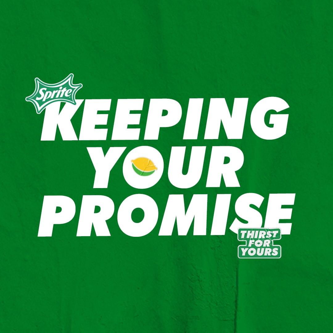 Keeping Your Promise