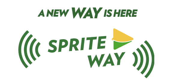 Image of the Sprite Way logo.